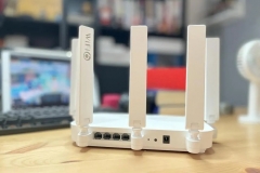 中兴ax3000巡天版怎么拆掉外壳（ 中兴ax3000巡天版拆掉外壳方法）