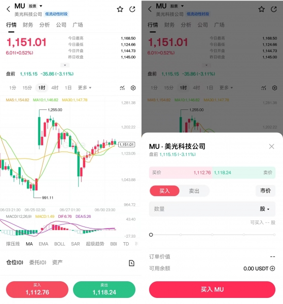 Gate股票转仓功能是什么？一文看懂股票账户转仓、使用方法与风险