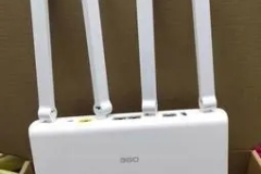 360路由器5pro怎么设置快（360路由器5pro设置快方法）