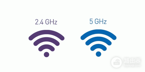 手机连接路由器WIFI没有5G信号