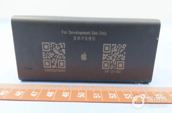 苹果路由器来了-苹果路由器如何设置