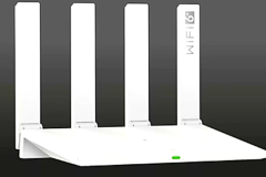 华为路由器手机配置上网(http://192.168.3.1)