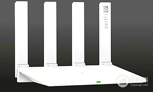 华为路由器手机配置上网(http://192.168.3.1)