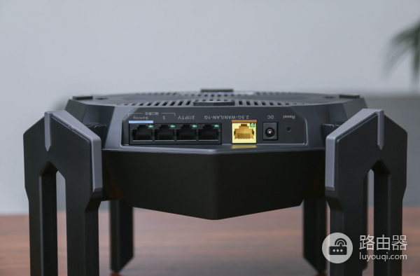 锐捷x32pro怎么设置静态路由（锐捷x32pro设置静态路由方法）