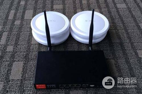 jcg路由器怎么修改密码（jcg路由器修改密码方法）