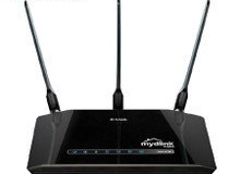 dir-619l路由器怎么无线桥接（dir-619l路由器无线桥接方法）