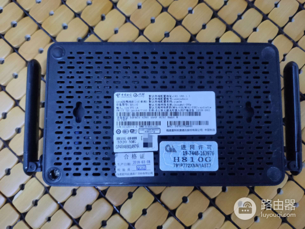 移动宽带光猫g232注册教程(移动宽带光猫g232怎么注册)