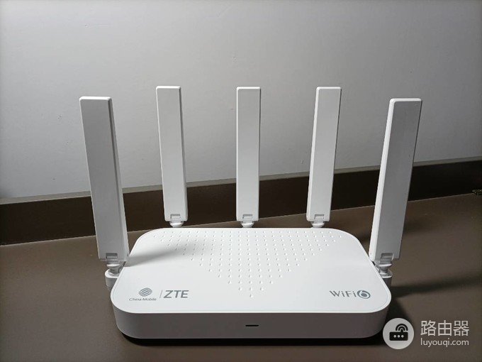 中兴wifi6路由器怎么无线桥接（中兴wifi6路由器无线桥接方法）