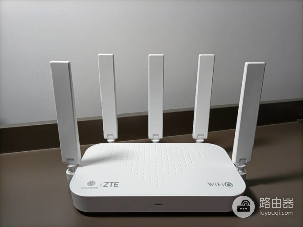 中兴wifi6路由器怎么无线桥接（中兴wifi6路由器无线桥接方法）