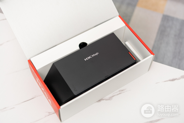 给你的网络提提速,WIFI6路由器上手体验