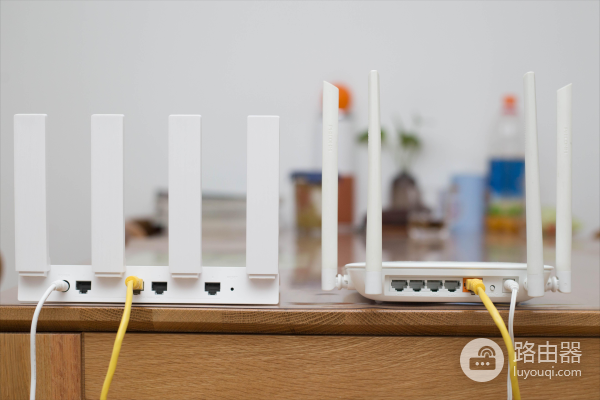 软路由和路由器有什么区别(路由器和软路由器区别)