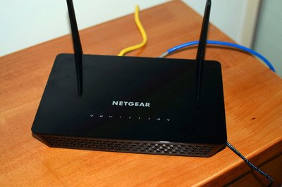 网件app连接不到路由器怎么办（网件app连接不到路由器怎么解决）