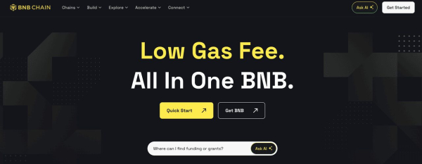 从Defi到迷因币BNB Chain的全方位扩张