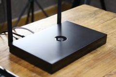 局域网路由器插wan口怎么设置（局域网路由器插wan口设置方法）