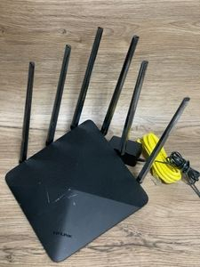 tl-wdr7661千兆版路由器怎么设置桥接（tl-wdr7661千兆版路由器设置桥接方法）