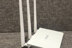 腾达f6v5路由器如何设置无线桥接功能（ 腾达f6v5路由器设置无线桥接功能方法）