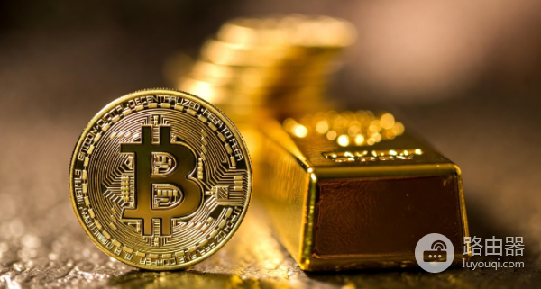 黄金持续走强对比特币意味着什么？
