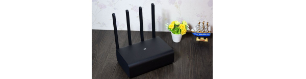 小米r1d路由器如何打开磁盘（小米r1d路由器打开磁盘方法）