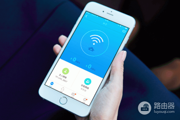 水星路由器wifi连得上但上不了网？快试这几招！