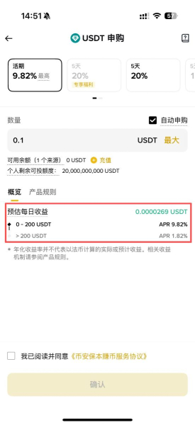 RWUSD是什么?如何在币安轻松享有美债收益
