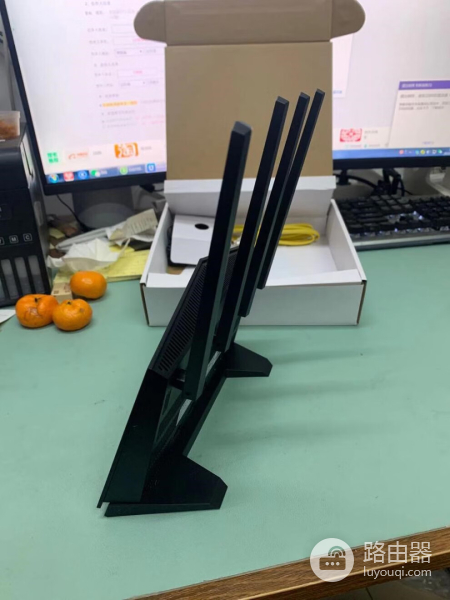 360路由器t6u配置参数（360路由器t6u配置参数是多少）