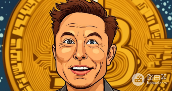 马斯克重新定义比特币，比特币与狗狗币的对比