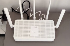 小米8806路由器带机量怎么设置（小米8806路由器带机量设置教程）