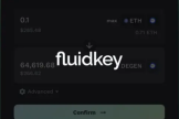 Fluidkey钱包是什么?匿名钱包Fluidkey收付款机制一览