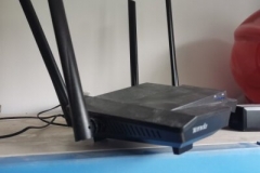 腾达ac1206和水星d128D哪款质量最好（腾达ac1206和水星d128D质量最好是哪个）