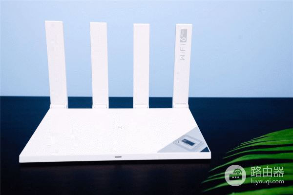 华为ar6300路由器外网内网怎么设置（华为ar6300路由器外网内网设置方法）