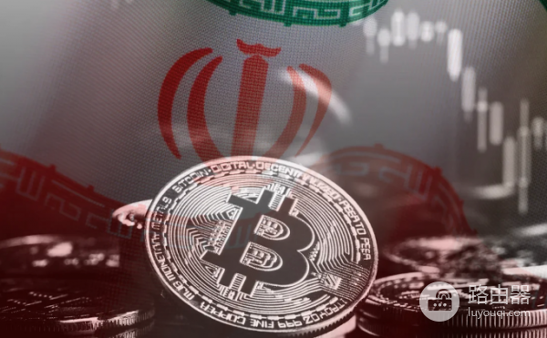加密货币如何成为战略资产？伊朗接受加密货币交易武器