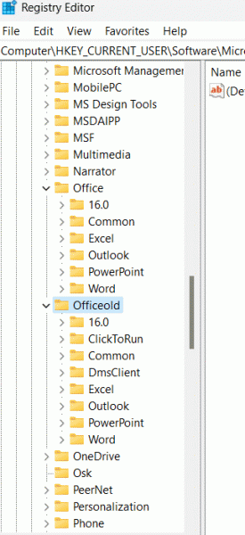 word点击另存为无响应卡死怎么办？win10修复office 2021保存崩溃方法