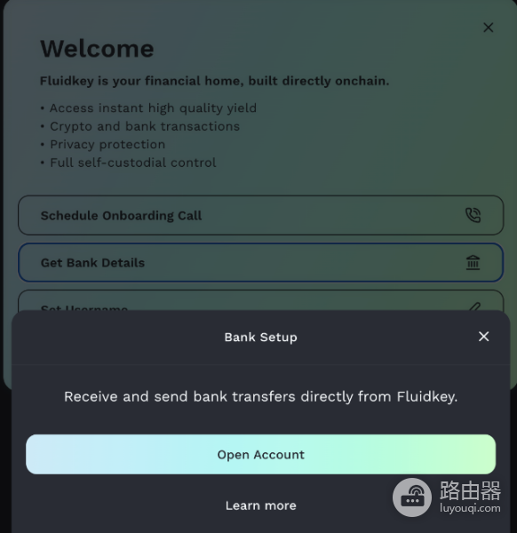 Fluidkey钱包是什么?匿名钱包Fluidkey收付款机制一览