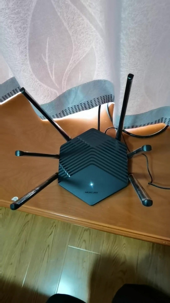 幻影路由器d126怎么进入设置页面（ 幻影路由器d126进入设置页面方法）