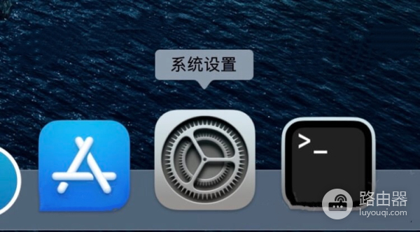 找到路由器IP地址的方法