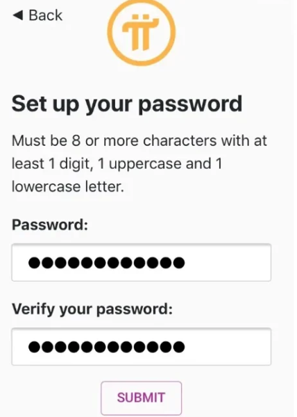 pi币怎么挖? pi币挖矿教程