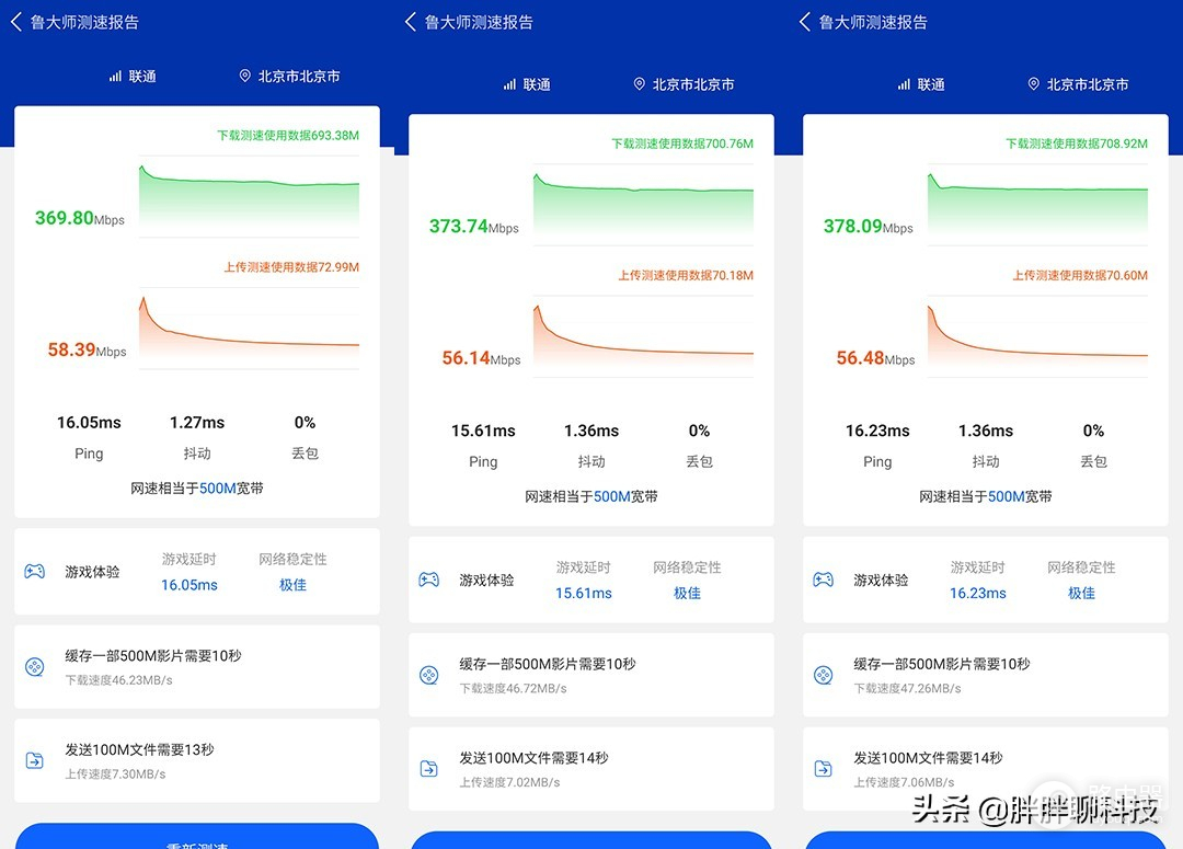 京东云无线宝AX3000后羿评测：仅199元，极具性价比的千兆路由器