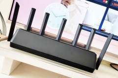 两台小米路由器mesh组网方法（两台小米路由器mesh怎么组网）