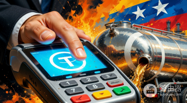 USDC、BTC也能“买石油”？能用加密货币交易石油吗？