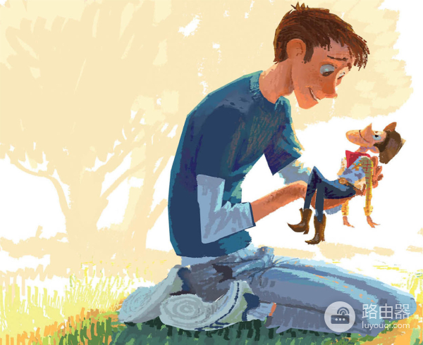 电脑与动画的完美结合(电脑与动画的完美结合英语)