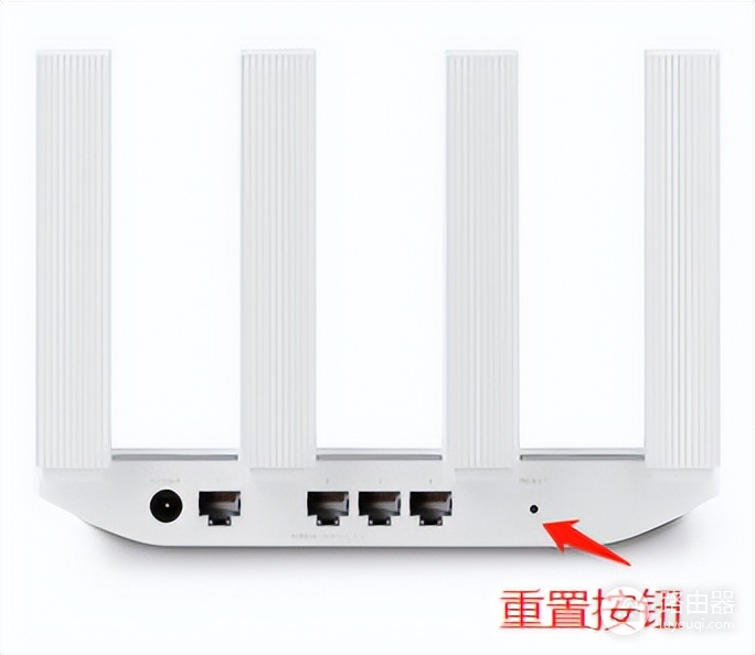 wifi密码忘了怎么重置(路由器密码忘了如何重新设置密码？如何找回密码？)