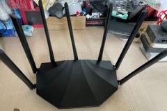 腾达ac2300路由器线号怎么不好用（腾达ac2300路由器线号不好用什么原因）