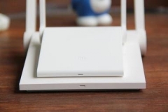 小米路由器共享硬盘怎么用（小米路由器共享硬盘使用方法）