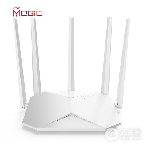 h3c路由器rc3000如何设置（h3c路由器rc3000设置方法）