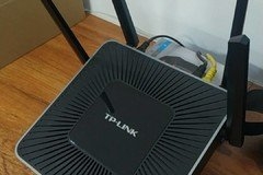 腾达路由器自动断网了怎么回事（腾达路由器自动断网了什么原因）