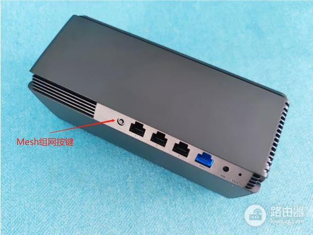 ax1800和ax3000能组网吗（ax1800和ax3000是否能能组网）