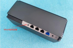 ax1800和ax3000能组网吗（ax1800和ax3000是否能能组网）