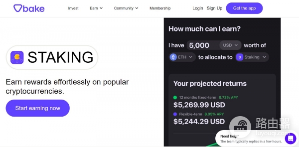 2026质押平台Top10排名:哪个最值得押?