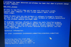 win10怎么解决蓝屏Ntfs.sys丢失损坏无法开机