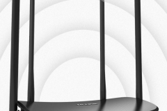 1200mbps路由器和wifi6区别（1200mbps路由器和wifi6不同点是什么）